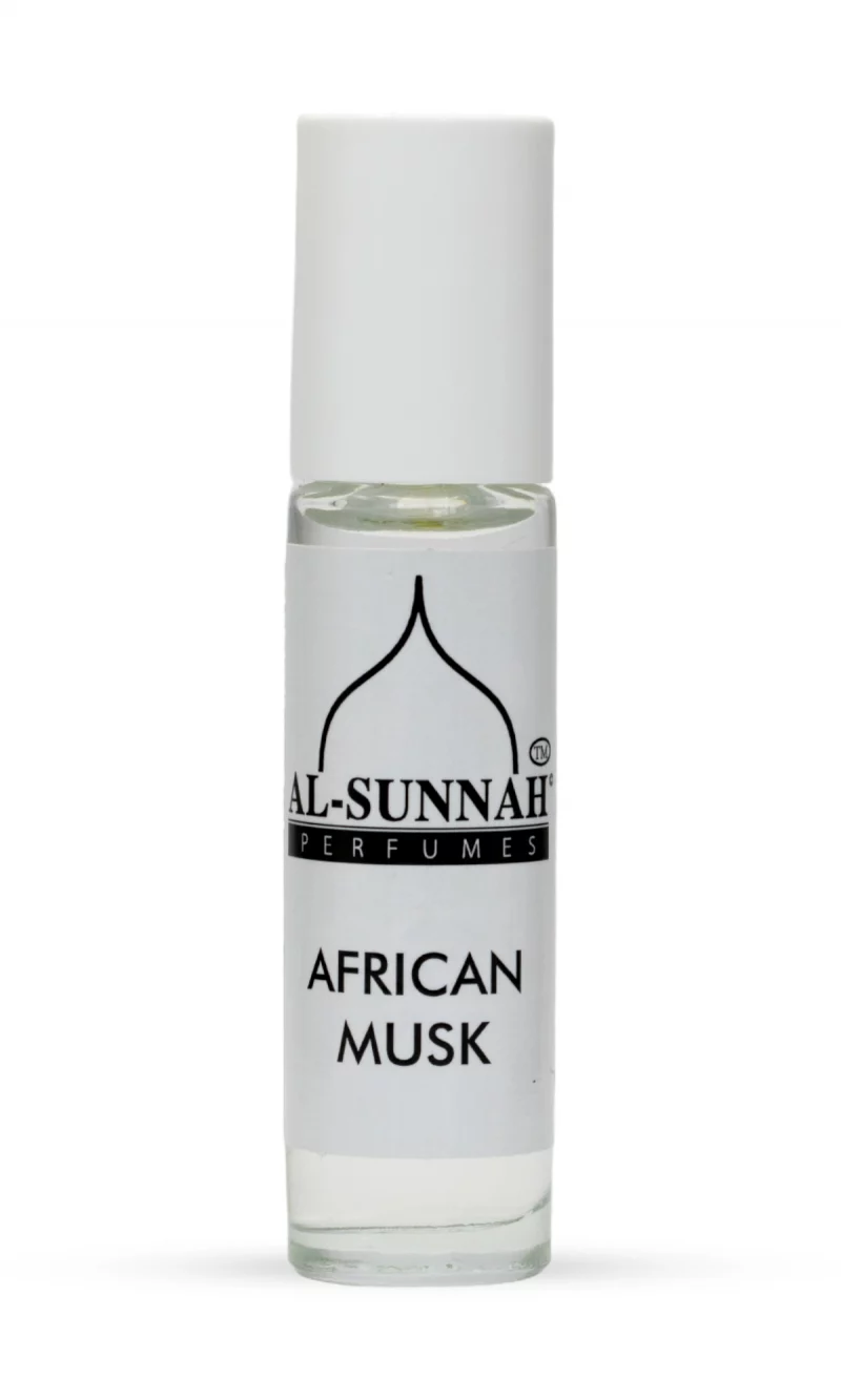 African Musk