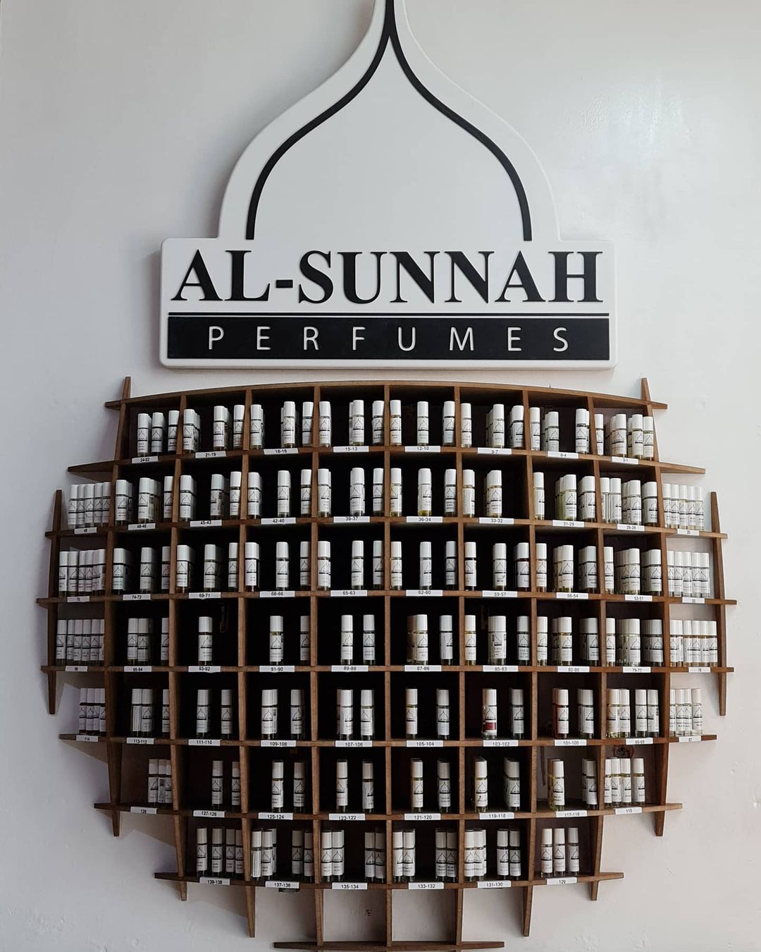 Al-Sunnah Perfumes