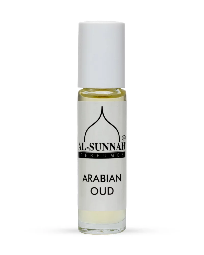 Arabian Oud