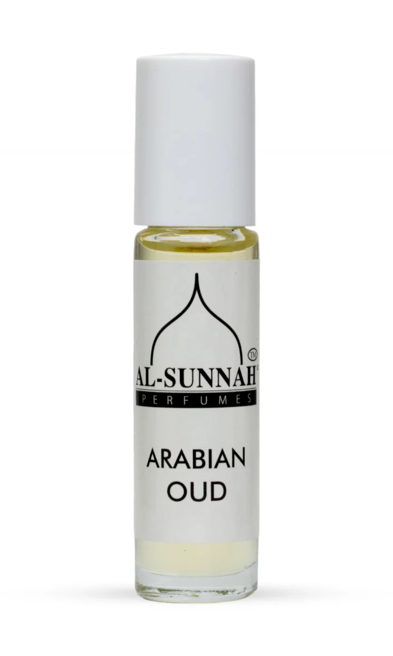 Arabian Oud