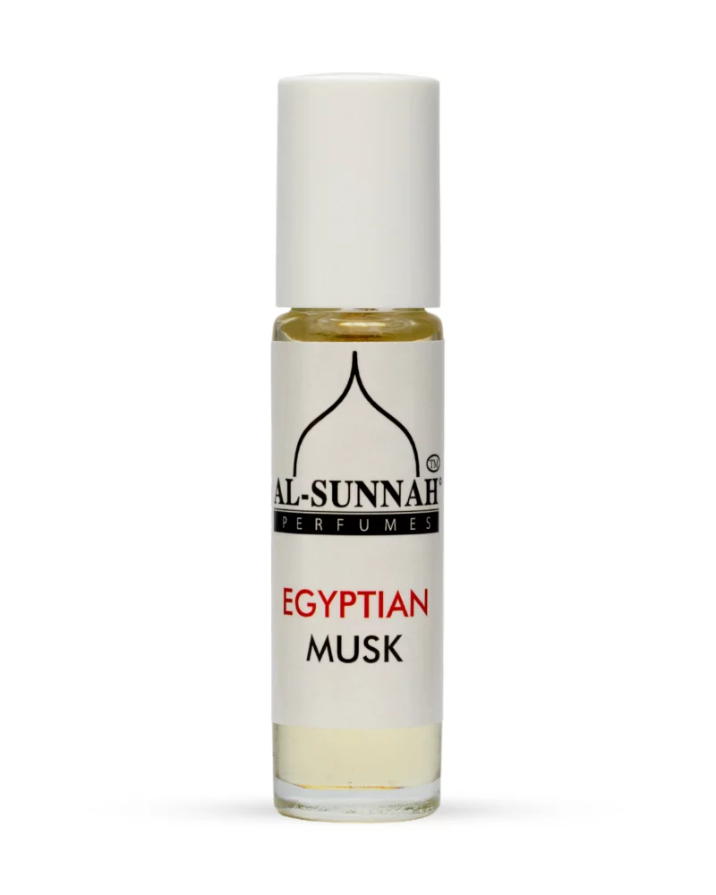 Egyptian Musk