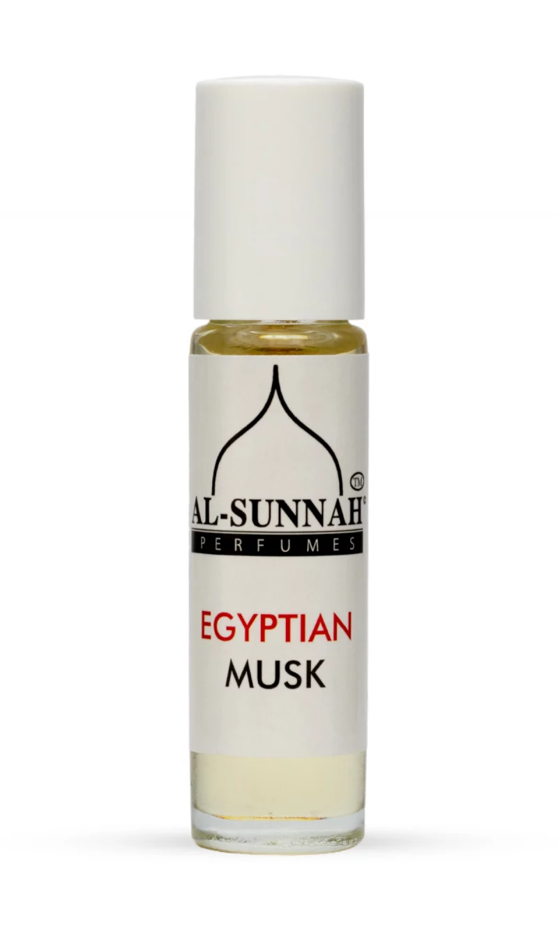 Egyptian Musk