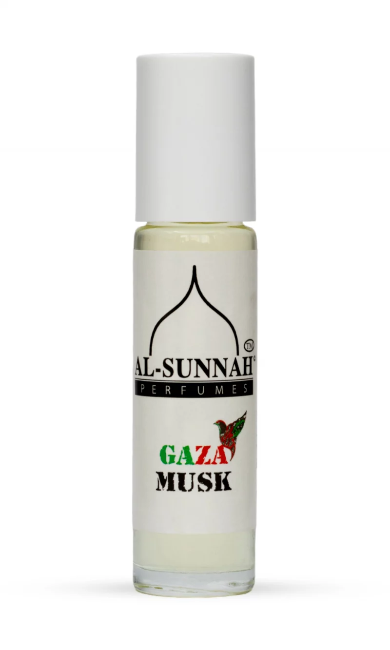 Gaza Musk