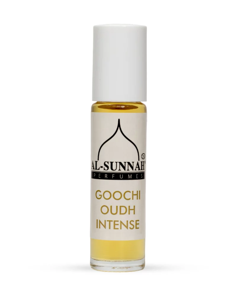 goochi oudh intense