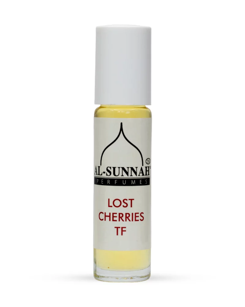 lost cherries tf