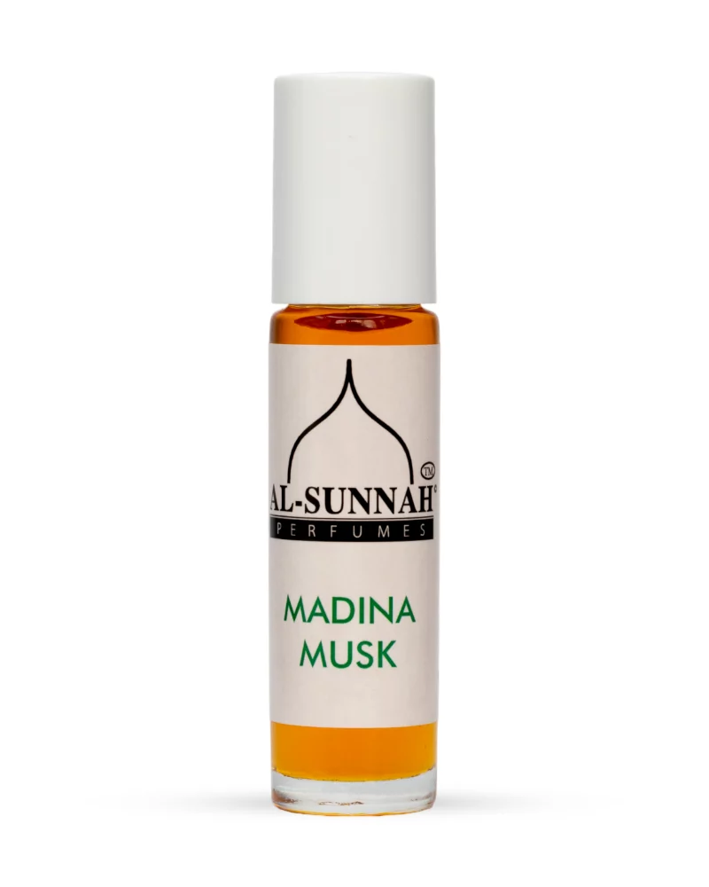 Madina Musk