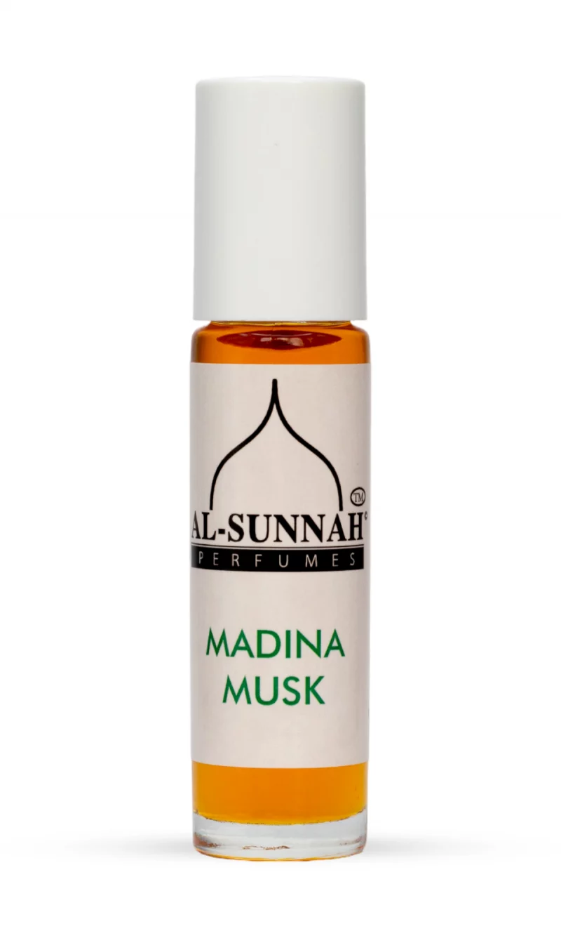 Madina Musk