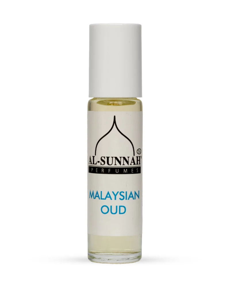 Malaysian Oud