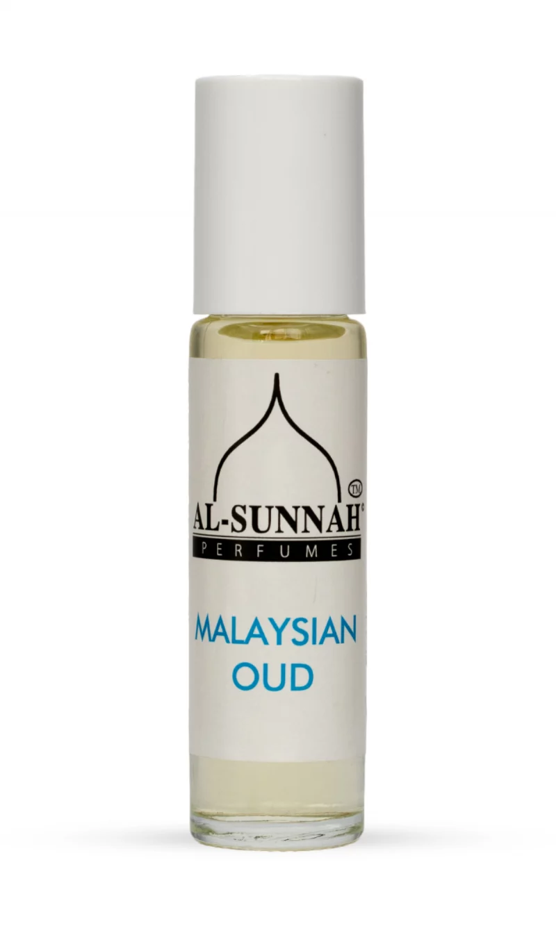 Malaysian Oud