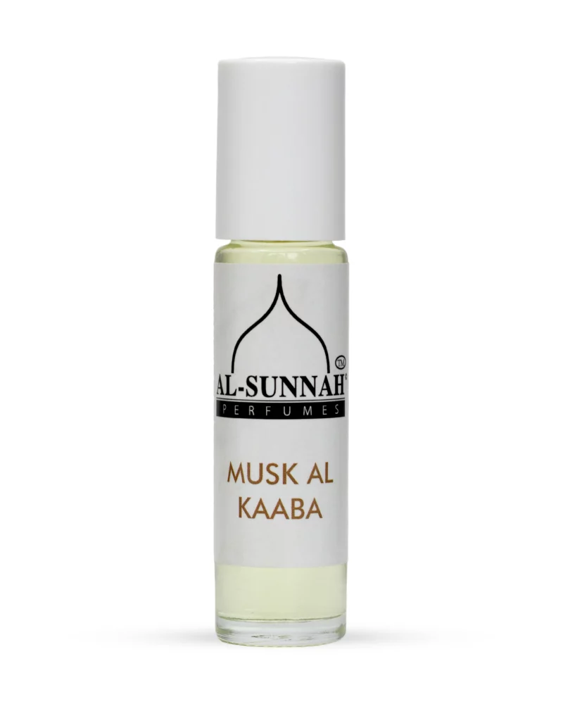 Musk Al-Kaaba