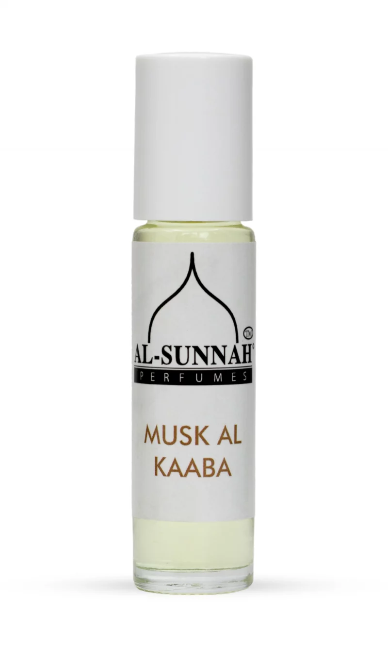 Musk Al-Kaaba