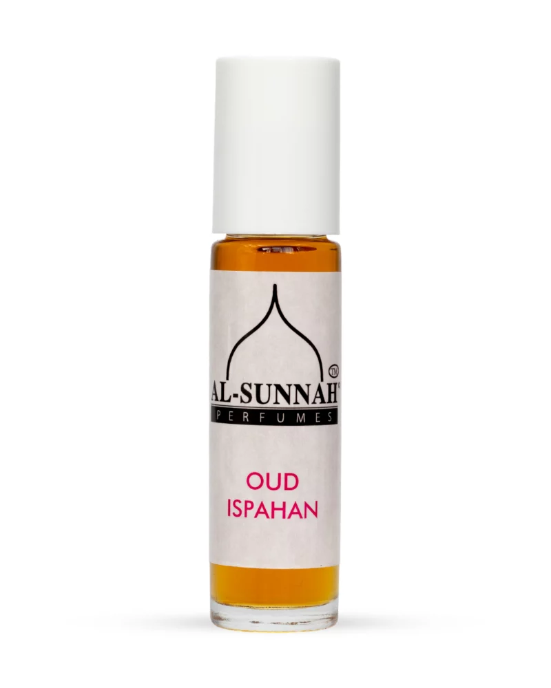 oud ispahan