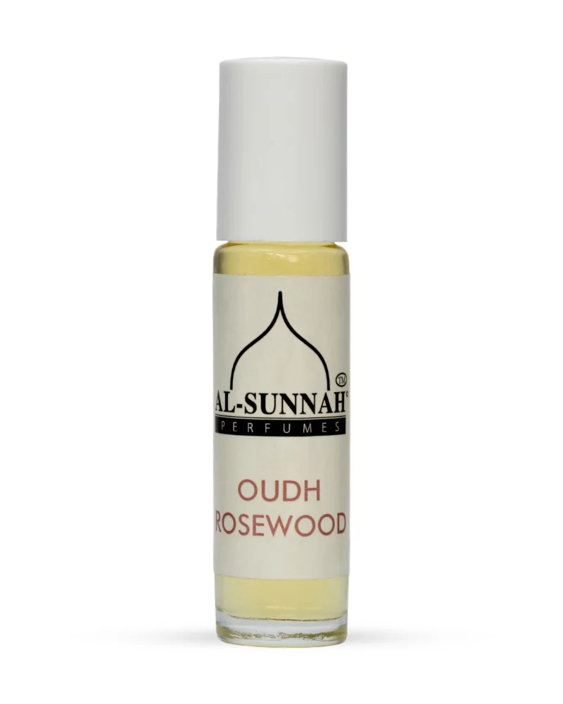 oudh rosewood