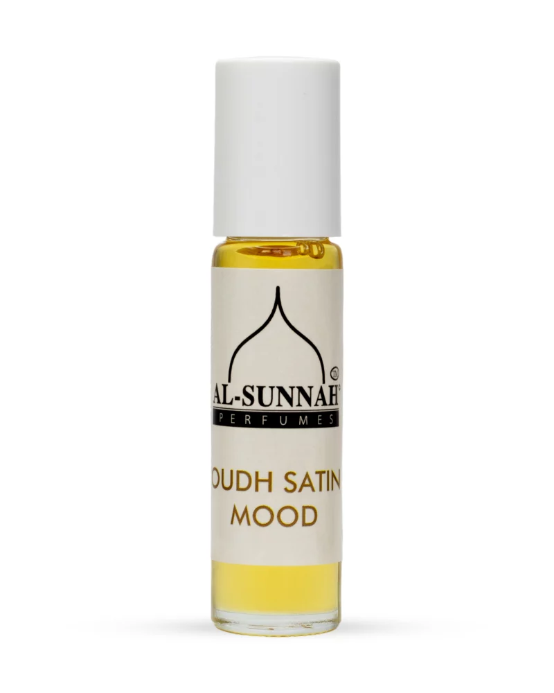 oudh satin mood