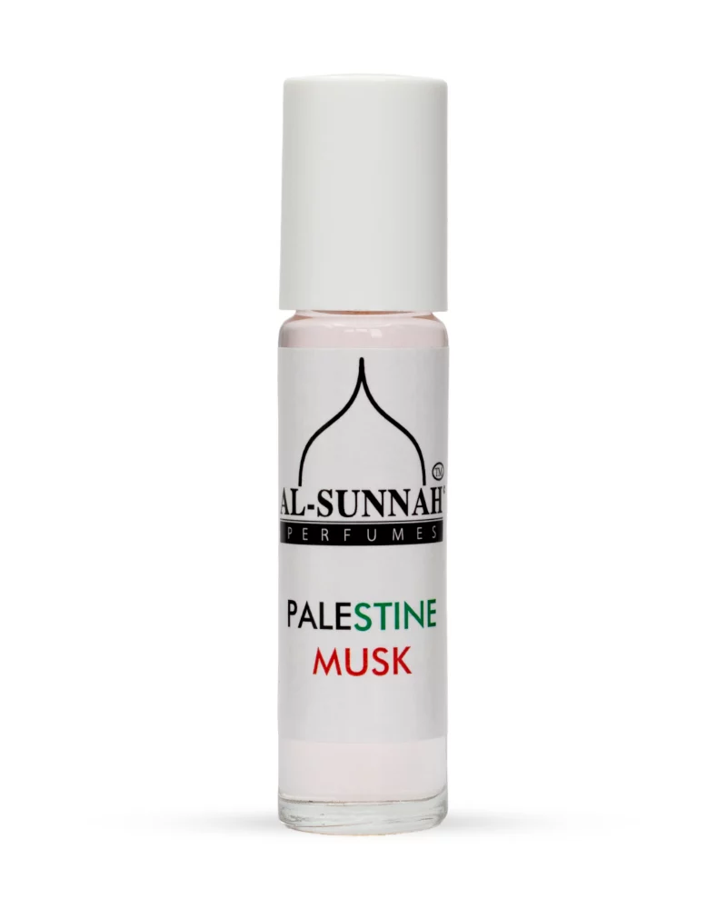 Palestine Musk