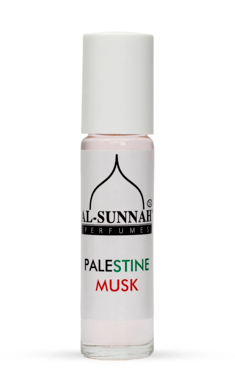 Palestine Musk