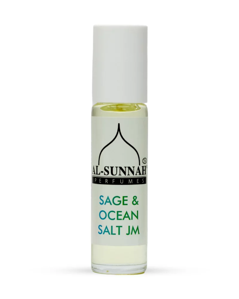 sage ocean salt jm