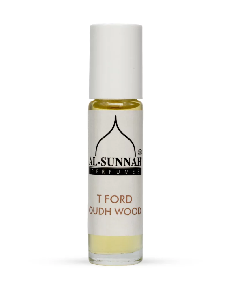 t ford oudh wood