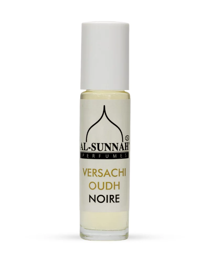 versachi oudh noire