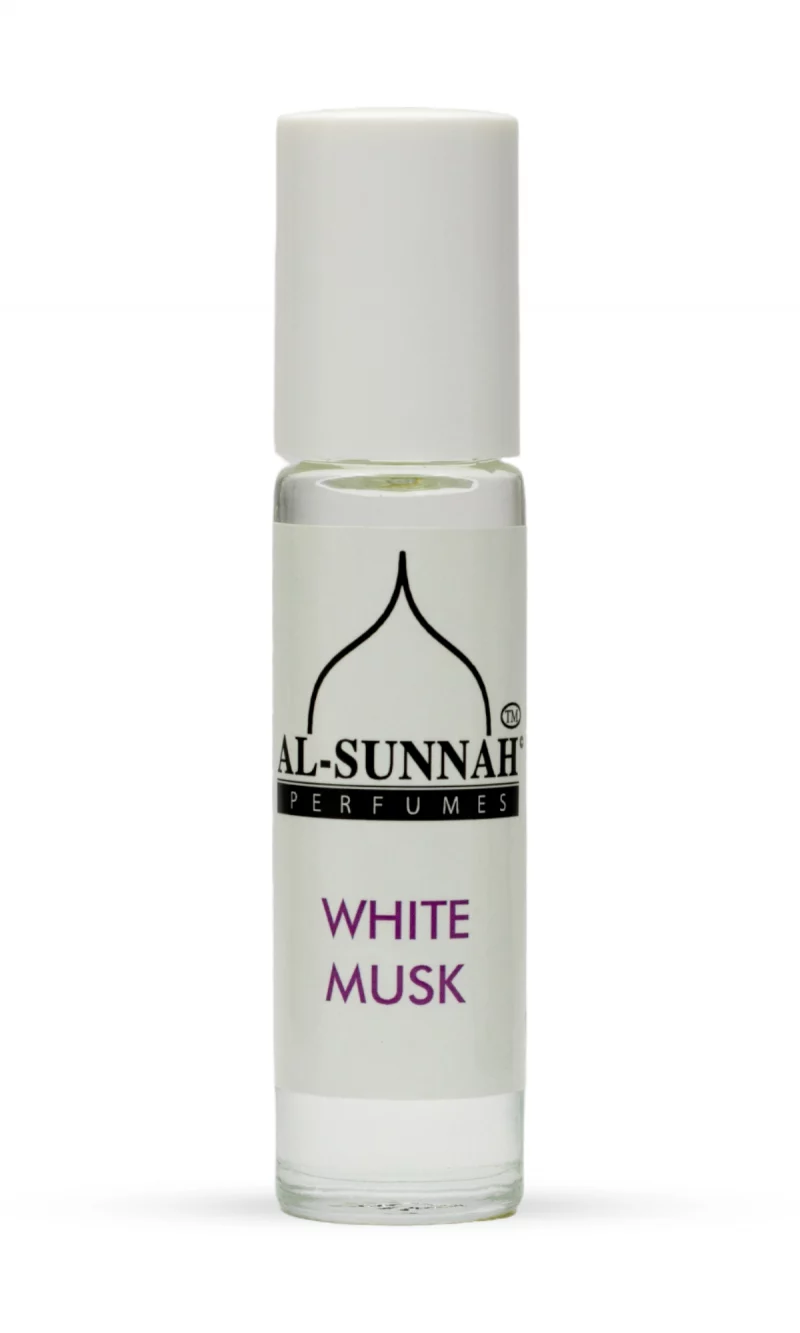 White Musk