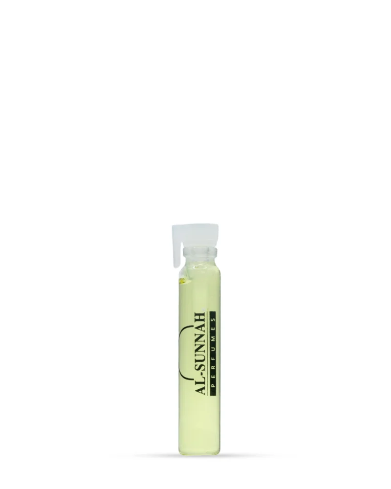 Sample Vial 2